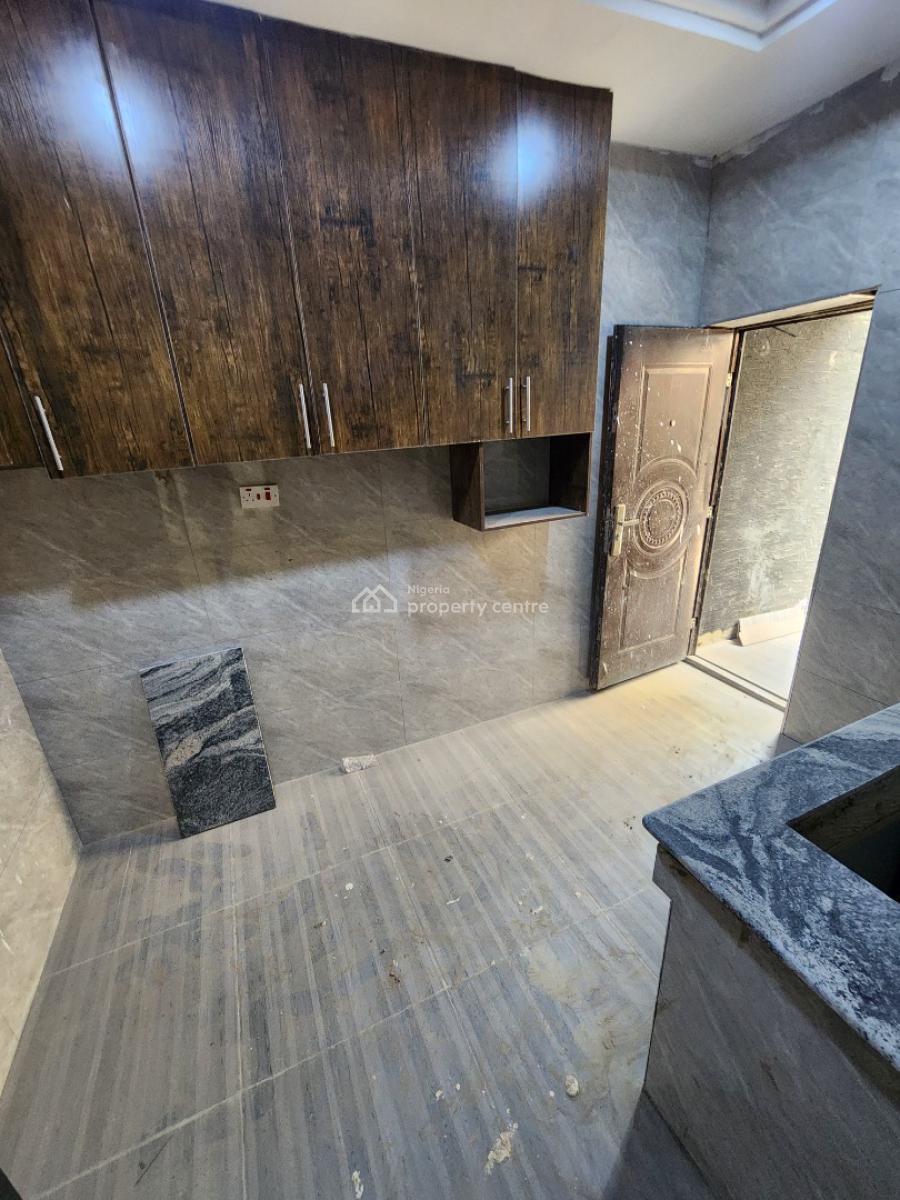 Luxury Two Bedroom Block of Flat, News Engineering Dawaki, Dawaki, Gwarinpa, Abuja, Flat / Apartment for Rent