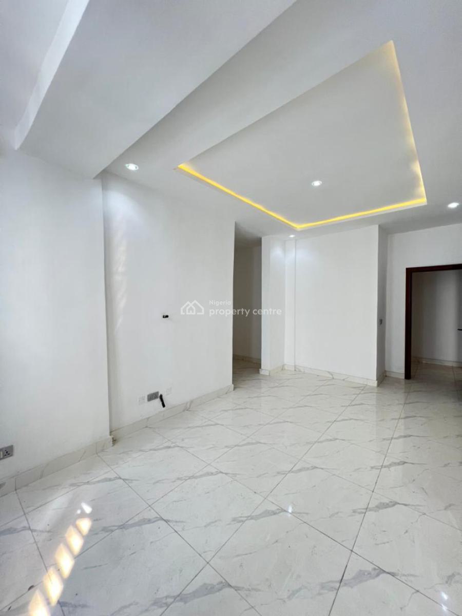 Contemporary 2 Bedroom Apartment Suitable for Investment in Lekki, Lekki Phase 1, Lekki, Lagos, Flat / Apartment for Sale