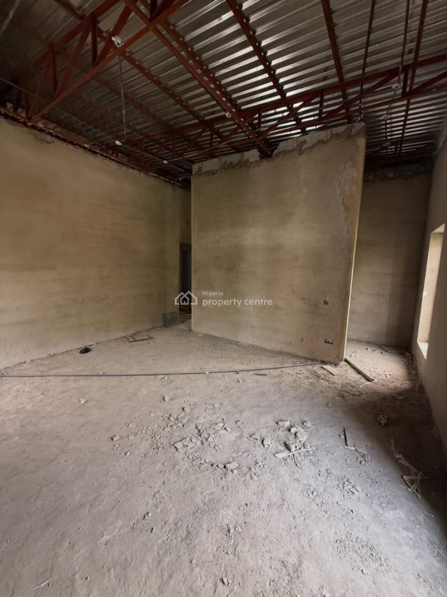 Opulent 5 Bedroom Detached Duplex with Bq Sitting on 447sqm, Kado, Abuja, Detached Duplex for Sale