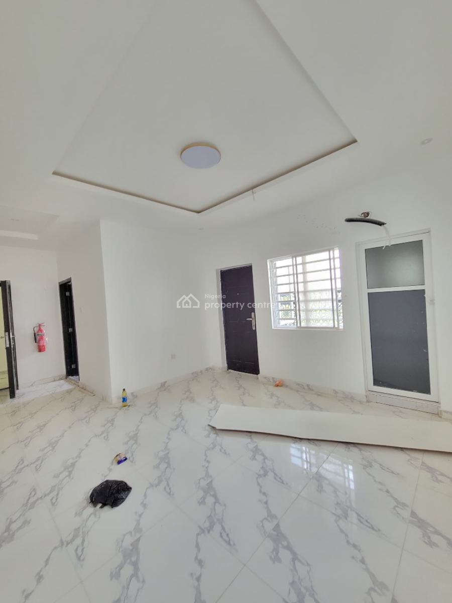 Luxurious 2 Bedroom Flat, Greenville, Badore, Ajah, Lagos, Flat / Apartment for Rent
