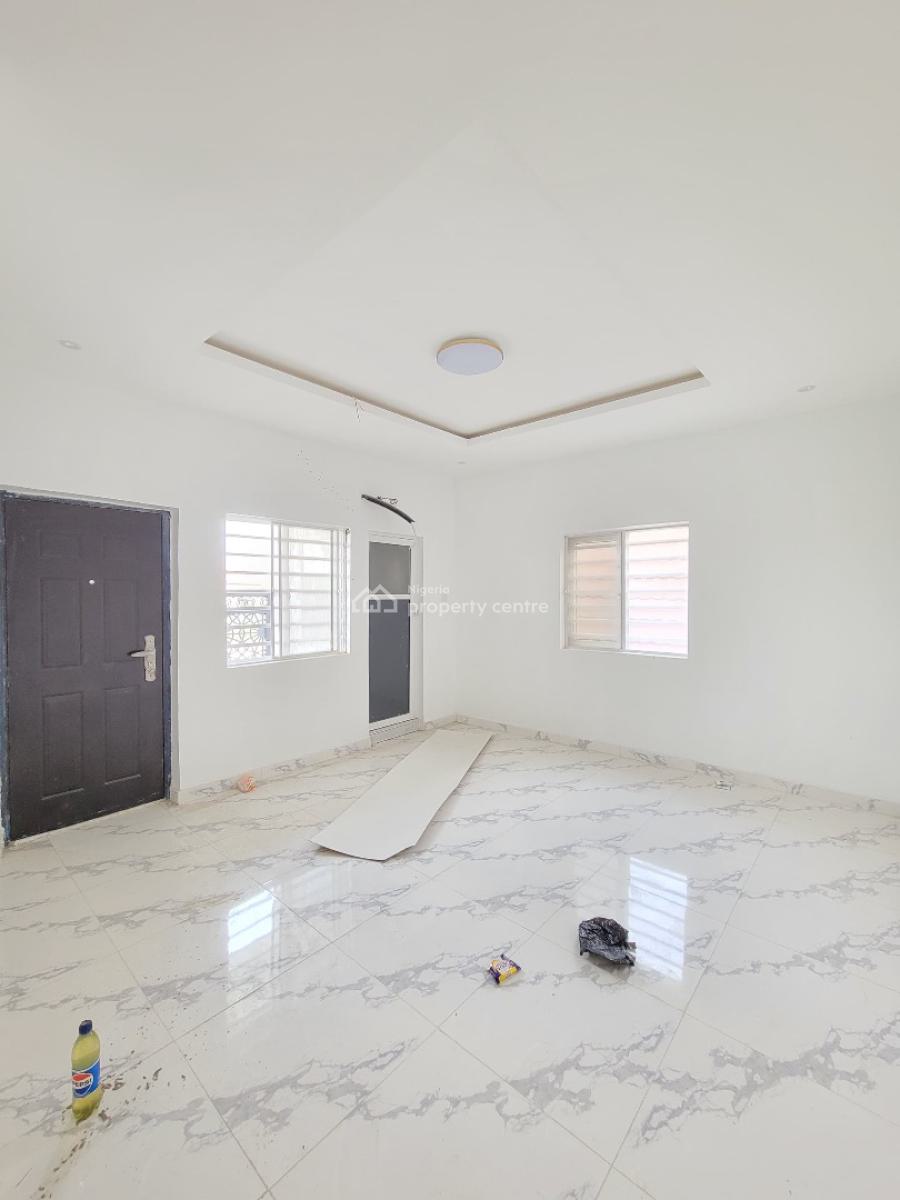 Luxurious 2 Bedroom Flat, Greenville, Badore, Ajah, Lagos, Flat / Apartment for Rent