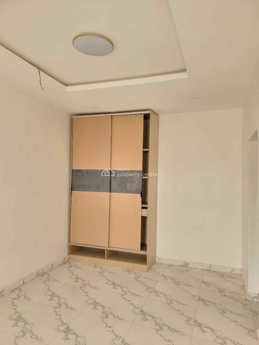 Luxurious 2 Bedroom Flat, Greenville, Badore, Ajah, Lagos, Flat / Apartment for Rent