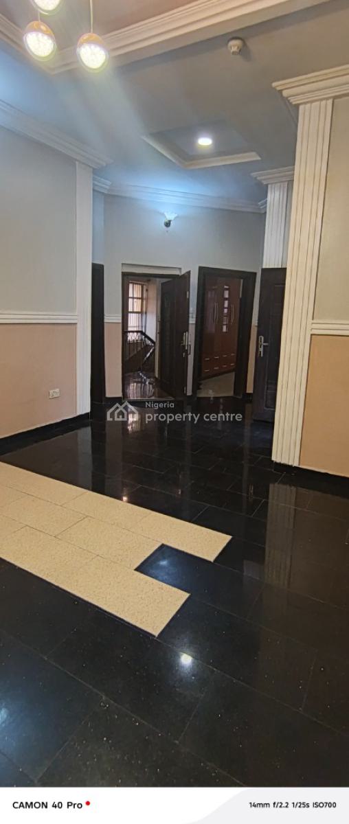 Two Bedrooms Penthouse in Ikoyi, Parkview Estate, Ikoyi, Lagos, Flat / Apartment for Rent
