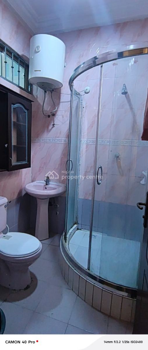 Two Bedrooms Penthouse in Ikoyi, Parkview Estate, Ikoyi, Lagos, Flat / Apartment for Rent