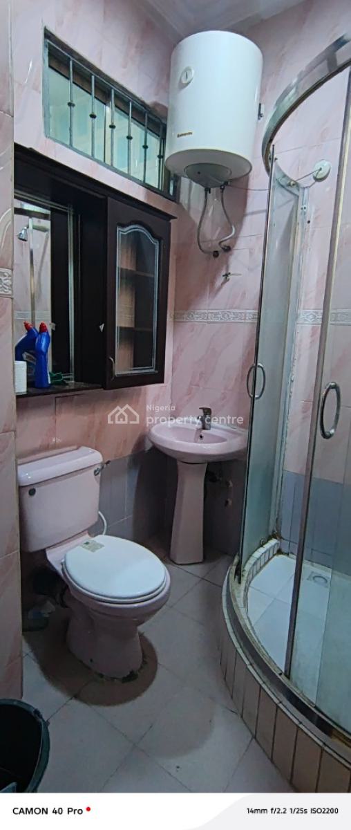 Two Bedrooms Penthouse in Ikoyi, Parkview Estate, Ikoyi, Lagos, Flat / Apartment for Rent