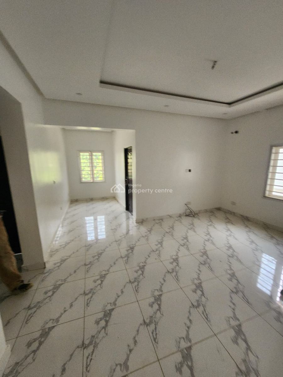 Luxury Two Bedroom Block of Flat, News Engineering Dawaki, Dawaki, Gwarinpa, Abuja, Flat / Apartment for Rent
