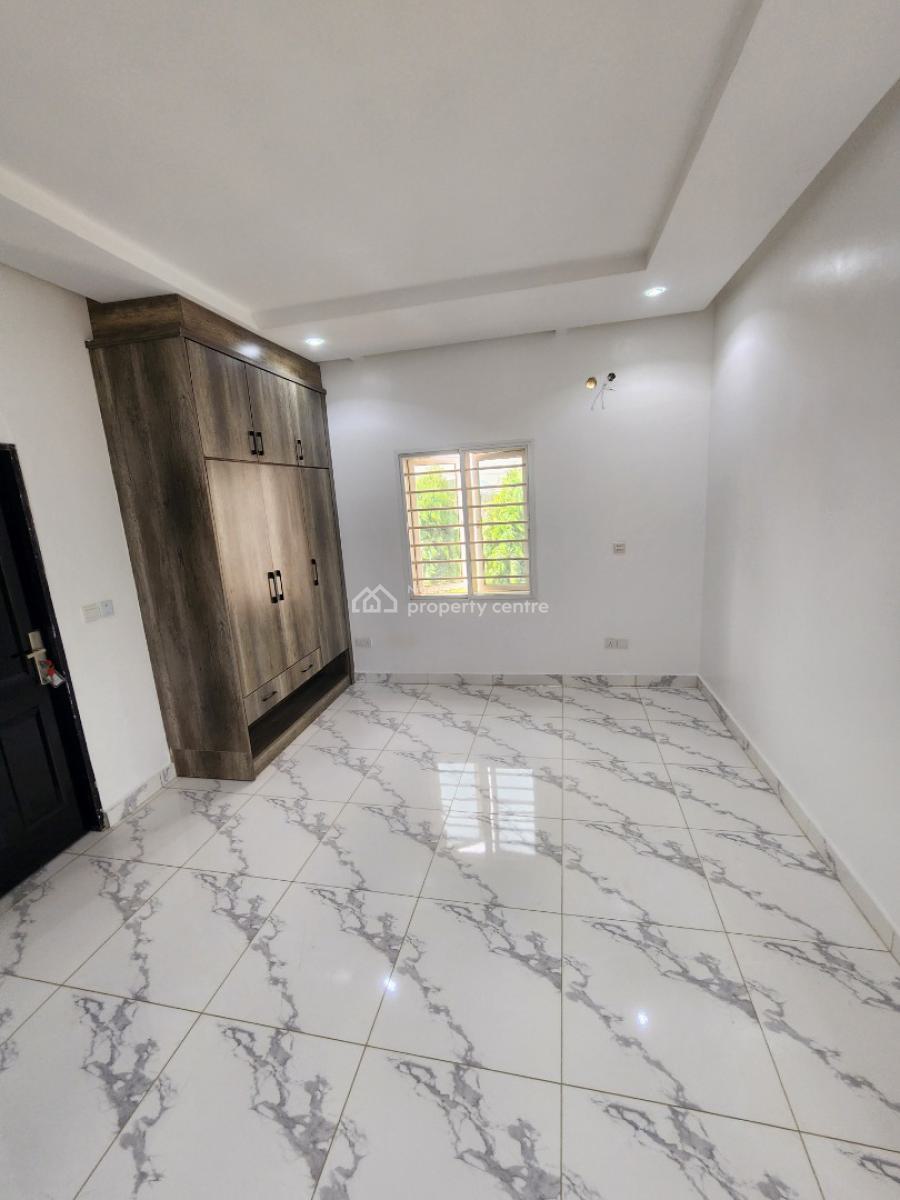 Luxury Two Bedroom Block of Flat, News Engineering Dawaki, Dawaki, Gwarinpa, Abuja, Flat / Apartment for Rent