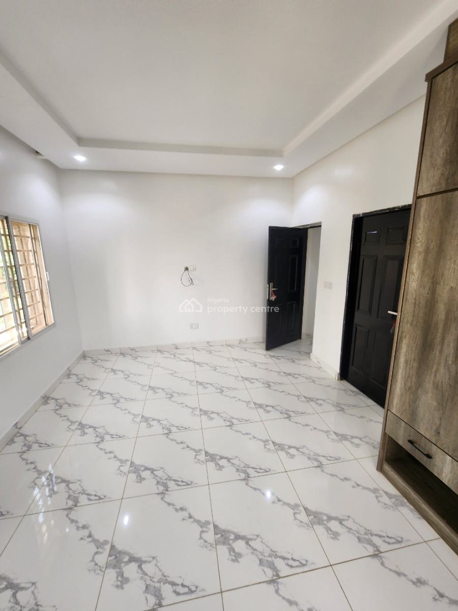 Luxury Two Bedroom Block of Flat, News Engineering Dawaki, Dawaki, Gwarinpa, Abuja, Flat / Apartment for Rent