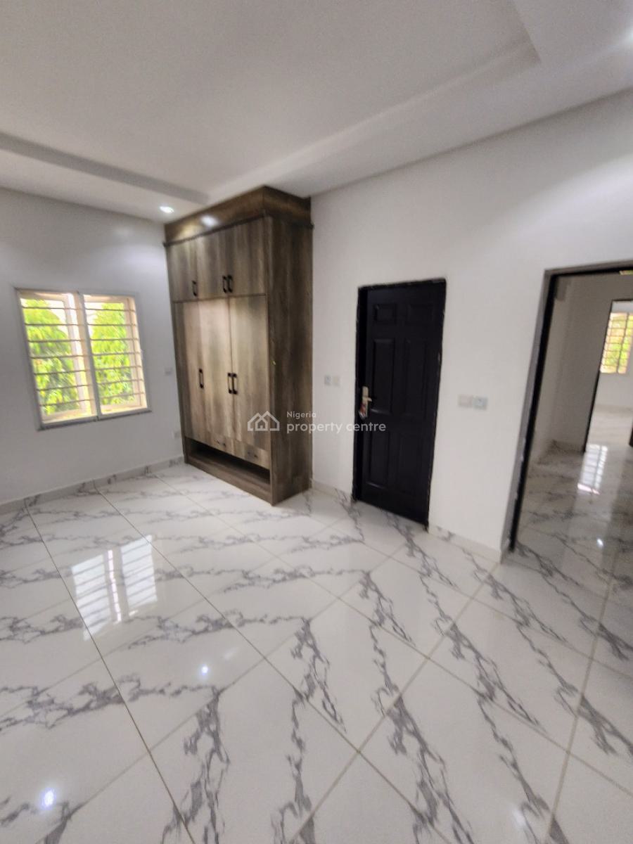 Luxury Two Bedroom Block of Flat, News Engineering Dawaki, Dawaki, Gwarinpa, Abuja, Flat / Apartment for Rent
