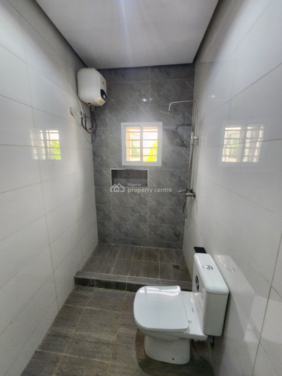 Luxury Two Bedroom Block of Flat, News Engineering Dawaki, Dawaki, Gwarinpa, Abuja, Flat / Apartment for Rent