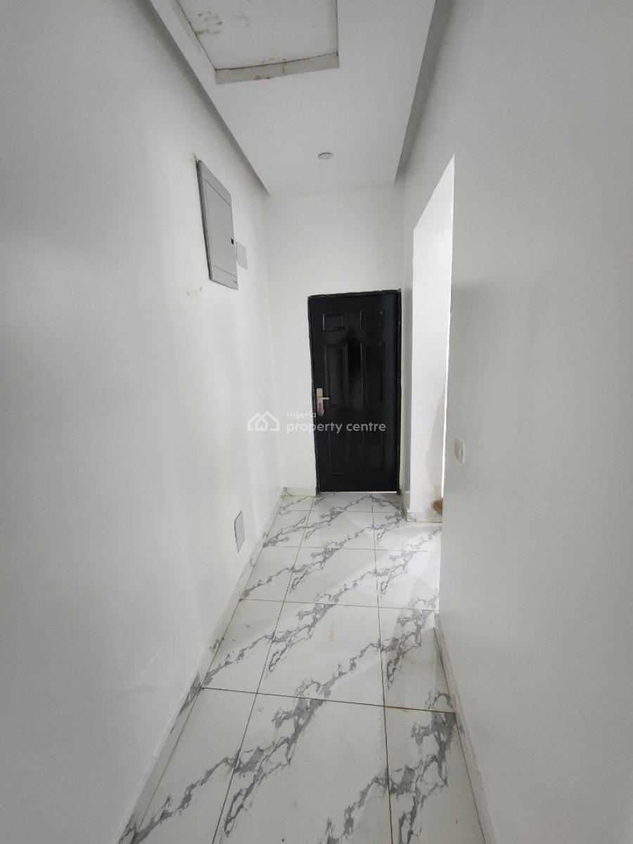 Luxury Two Bedroom Block of Flat, News Engineering Dawaki, Dawaki, Gwarinpa, Abuja, Flat / Apartment for Rent