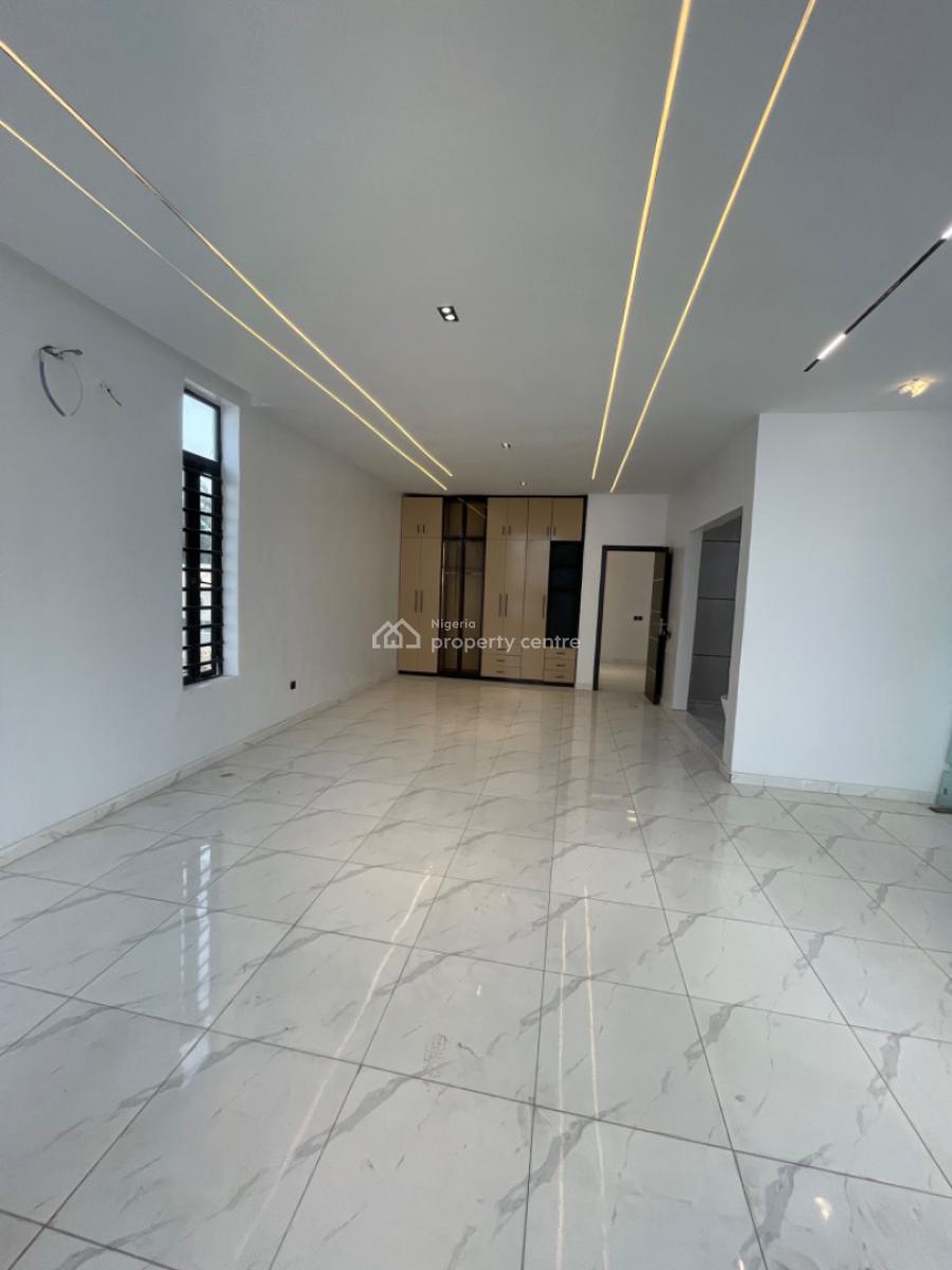 5 Bedroom Detached Duplex with Swimming Pool and Bq, Ikota Villa Estate, Ikota Lekki Lagos, Ikota, Lekki, Lagos, Detached Duplex for Sale