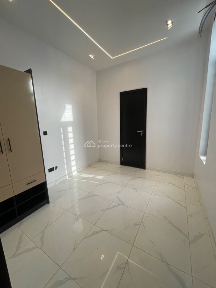 5 Bedroom Detached Duplex with Swimming Pool and Bq, Ikota Villa Estate, Ikota Lekki Lagos, Ikota, Lekki, Lagos, Detached Duplex for Sale
