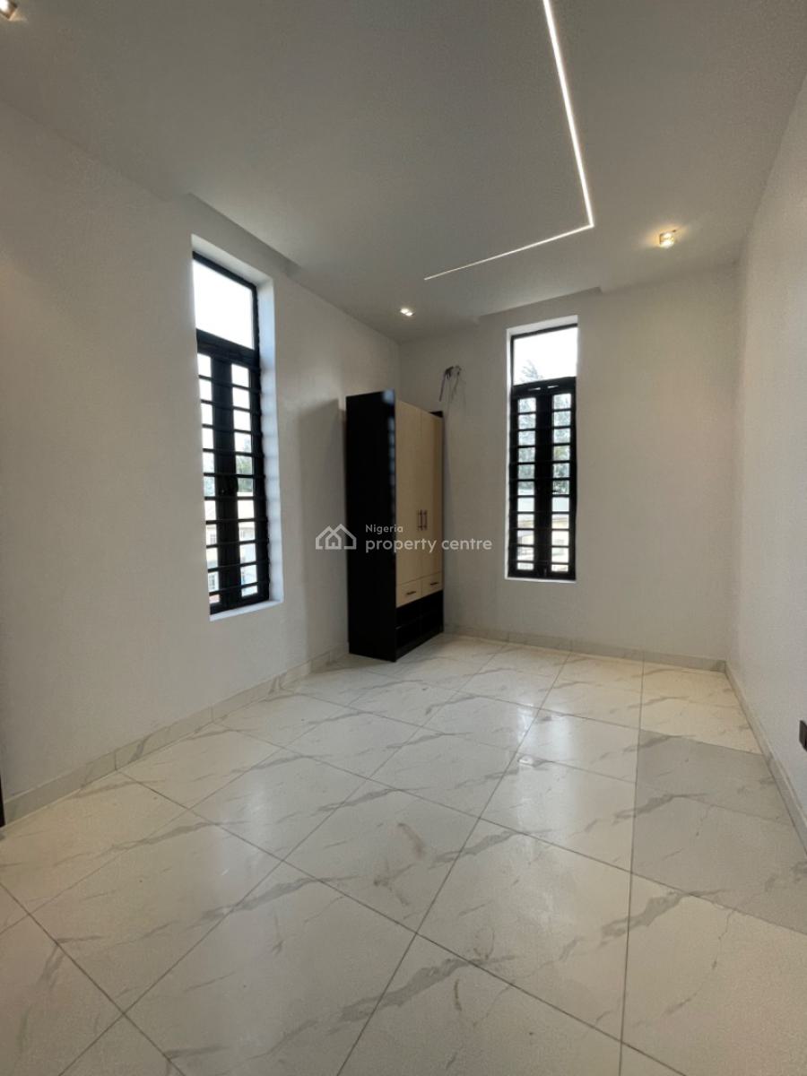 5 Bedroom Detached Duplex with Swimming Pool and Bq, Ikota Villa Estate, Ikota Lekki Lagos, Ikota, Lekki, Lagos, Detached Duplex for Sale