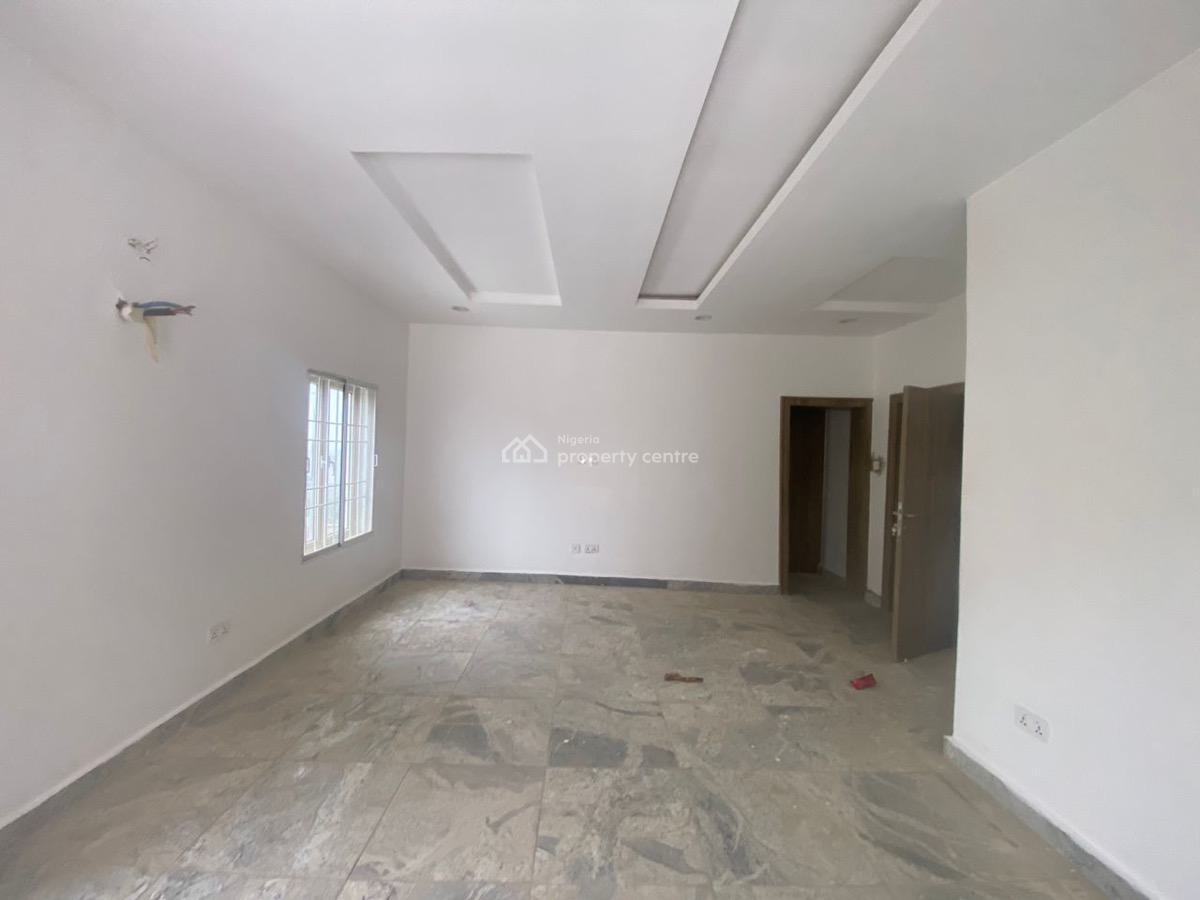 Gallant 6 Bedroom Fully Detached Duplex,2bedrm Chalet, Office, Asokoro Extenion, Good Access Road, Asokoro District, Abuja, Detached Duplex for Rent