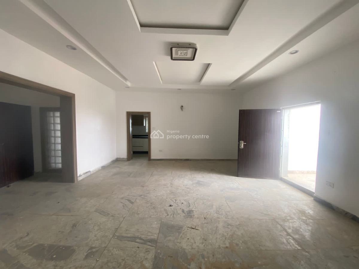 Gallant 6 Bedroom Fully Detached Duplex,2bedrm Chalet, Office, Asokoro Extenion, Good Access Road, Asokoro District, Abuja, Detached Duplex for Rent