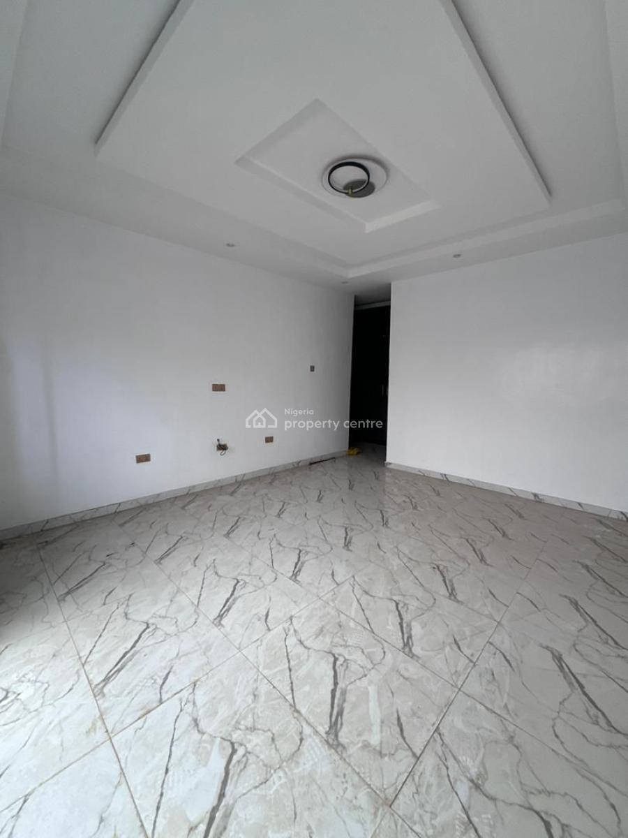 Strategically Located Newly Built 4-bedroom Detached Duplex, Carlton Gate Estate, Akobo, Ibadan, Oyo, Detached Duplex for Sale