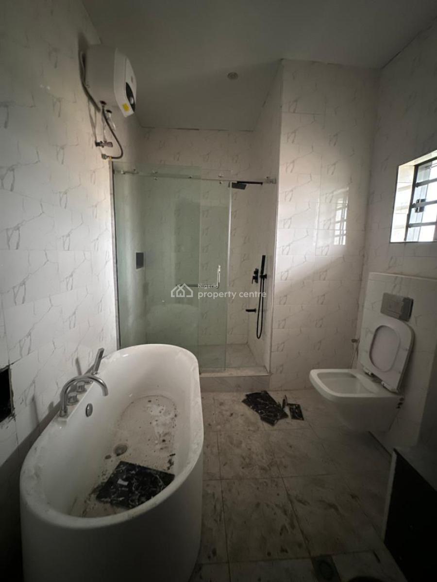 Strategically Located Newly Built 4-bedroom Detached Duplex, Carlton Gate Estate, Akobo, Ibadan, Oyo, Detached Duplex for Sale