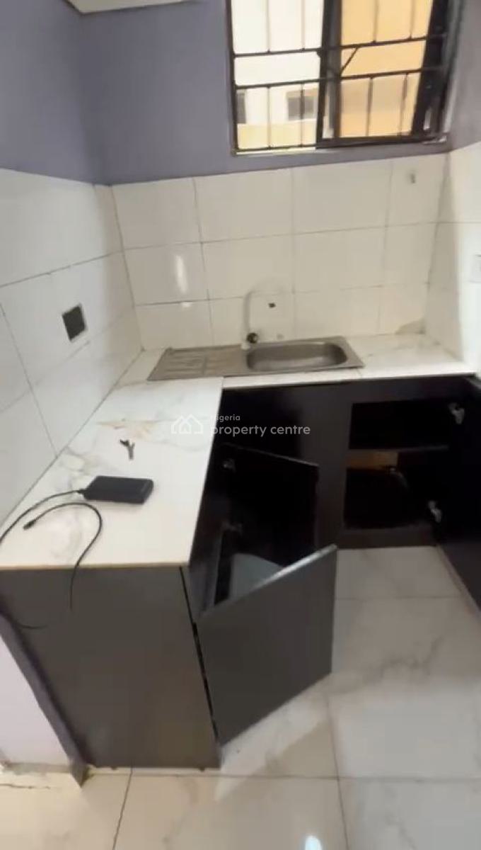 a Well Built and Standard Roomself Contained, Ilaje, Bariga, Shomolu, Lagos, Self Contain (single Rooms) for Rent