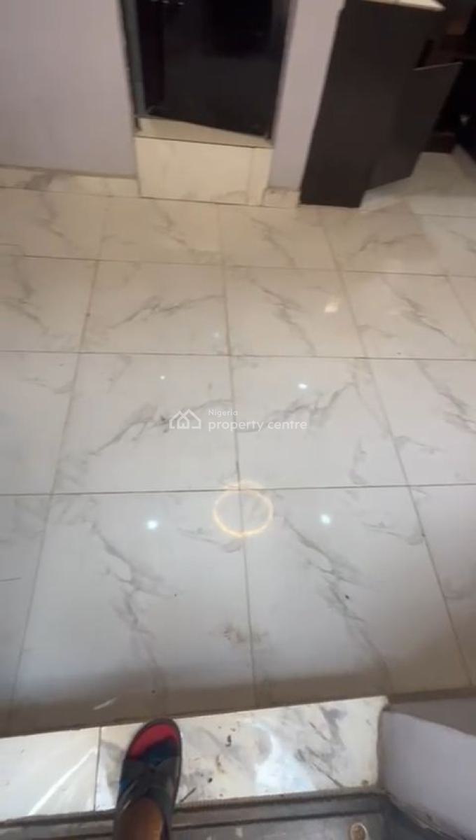 a Well Built and Standard Roomself Contained, Ilaje, Bariga, Shomolu, Lagos, Self Contain (single Rooms) for Rent