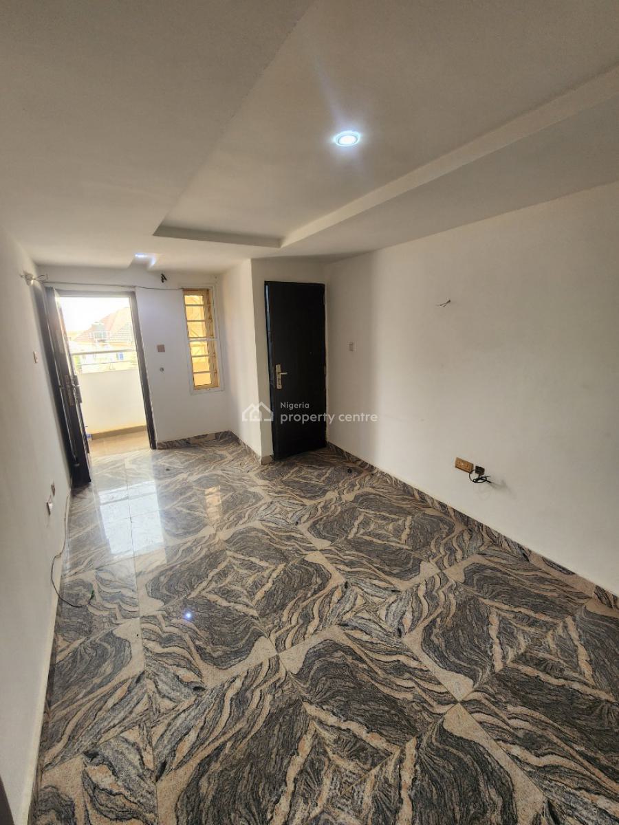 Luxury One Bedroom Block of Flat, News Engineering Dawaki, Dawaki, Gwarinpa, Abuja, Flat / Apartment for Rent