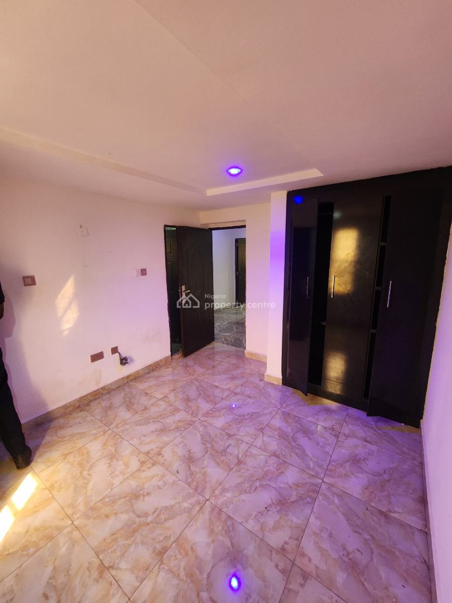 Luxury One Bedroom Block of Flat, News Engineering Dawaki, Dawaki, Gwarinpa, Abuja, Flat / Apartment for Rent