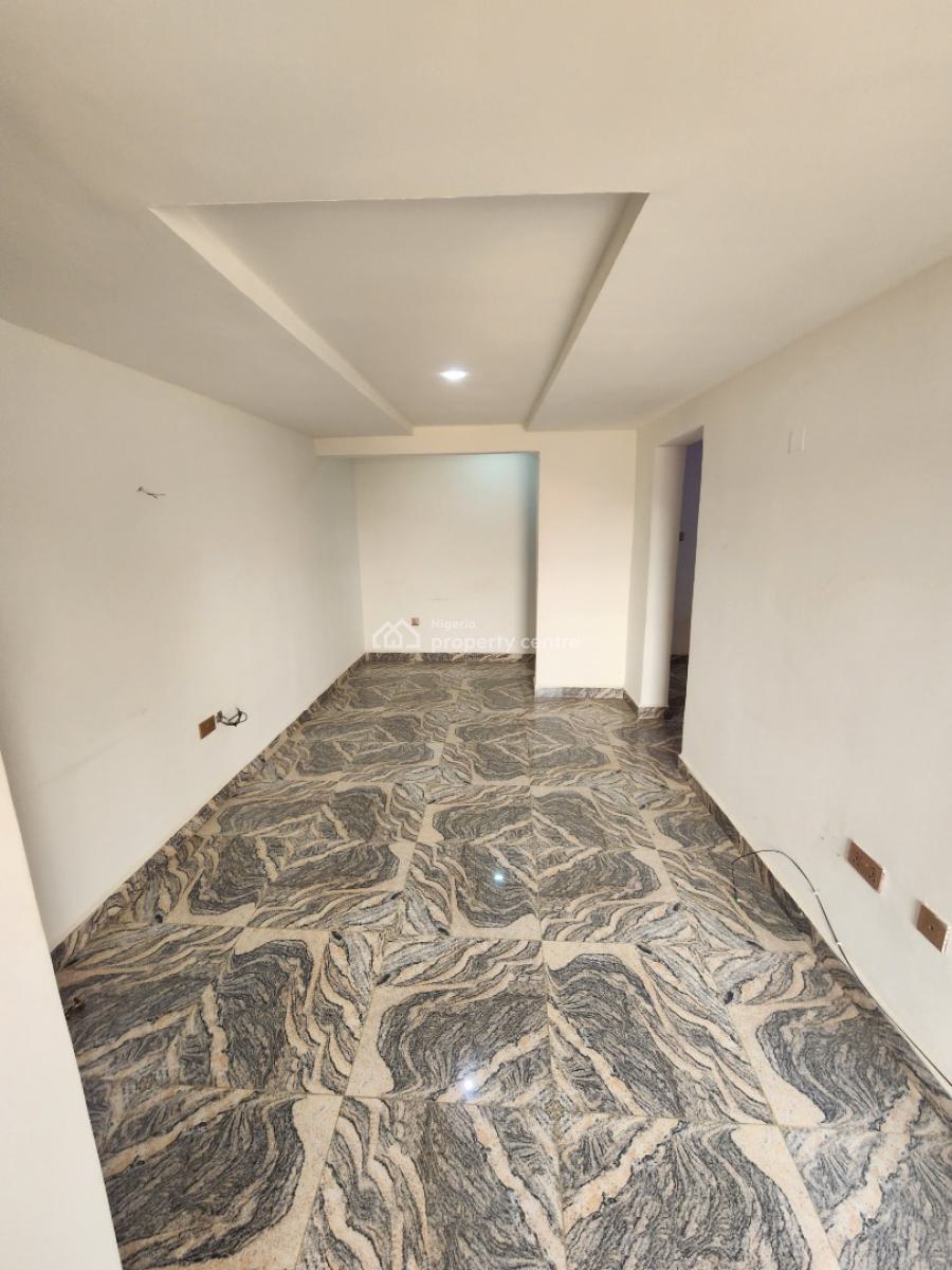 Luxury One Bedroom Block of Flat, News Engineering Dawaki, Dawaki, Gwarinpa, Abuja, Flat / Apartment for Rent