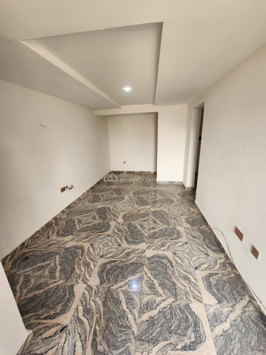 Luxury One Bedroom Block of Flat, News Engineering Dawaki, Dawaki, Gwarinpa, Abuja, Flat / Apartment for Rent