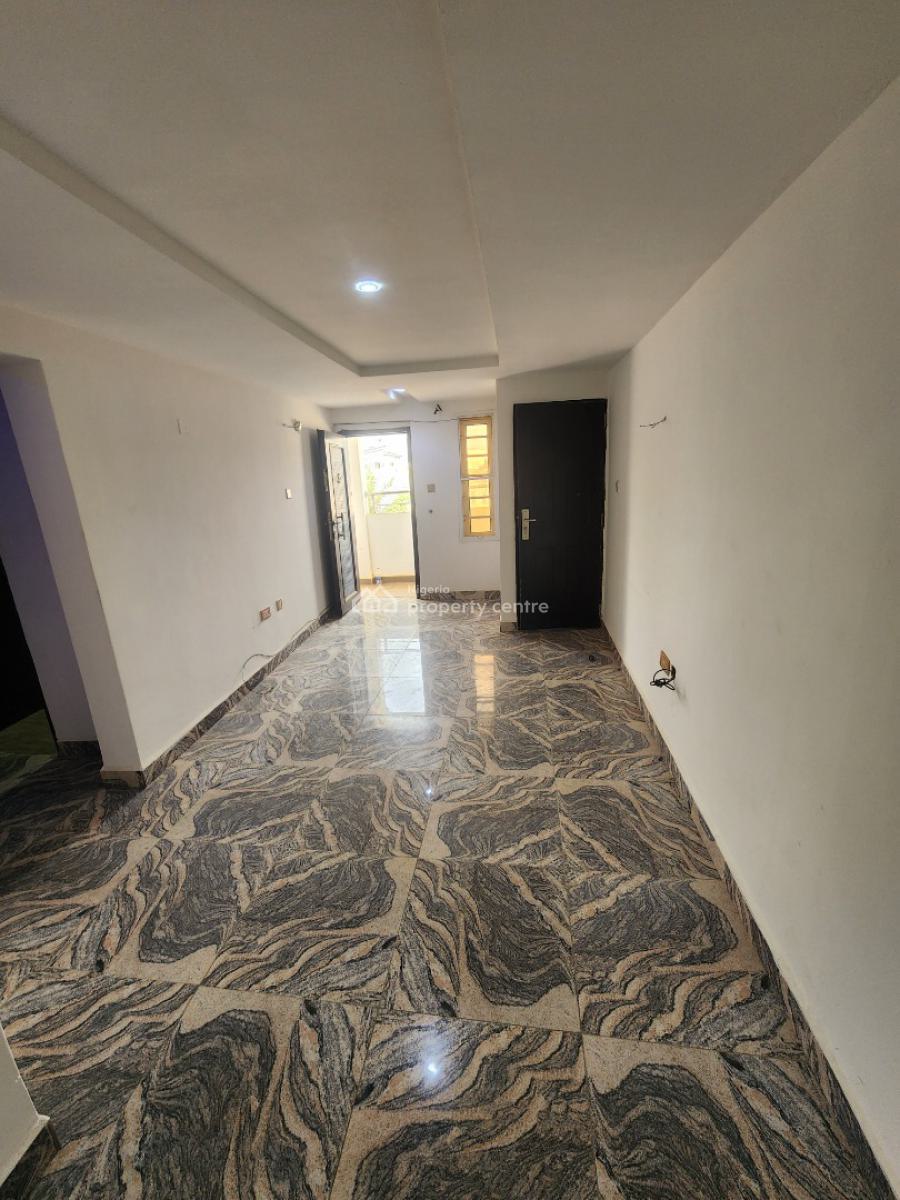 Luxury One Bedroom Block of Flat, News Engineering Dawaki, Dawaki, Gwarinpa, Abuja, Flat / Apartment for Rent