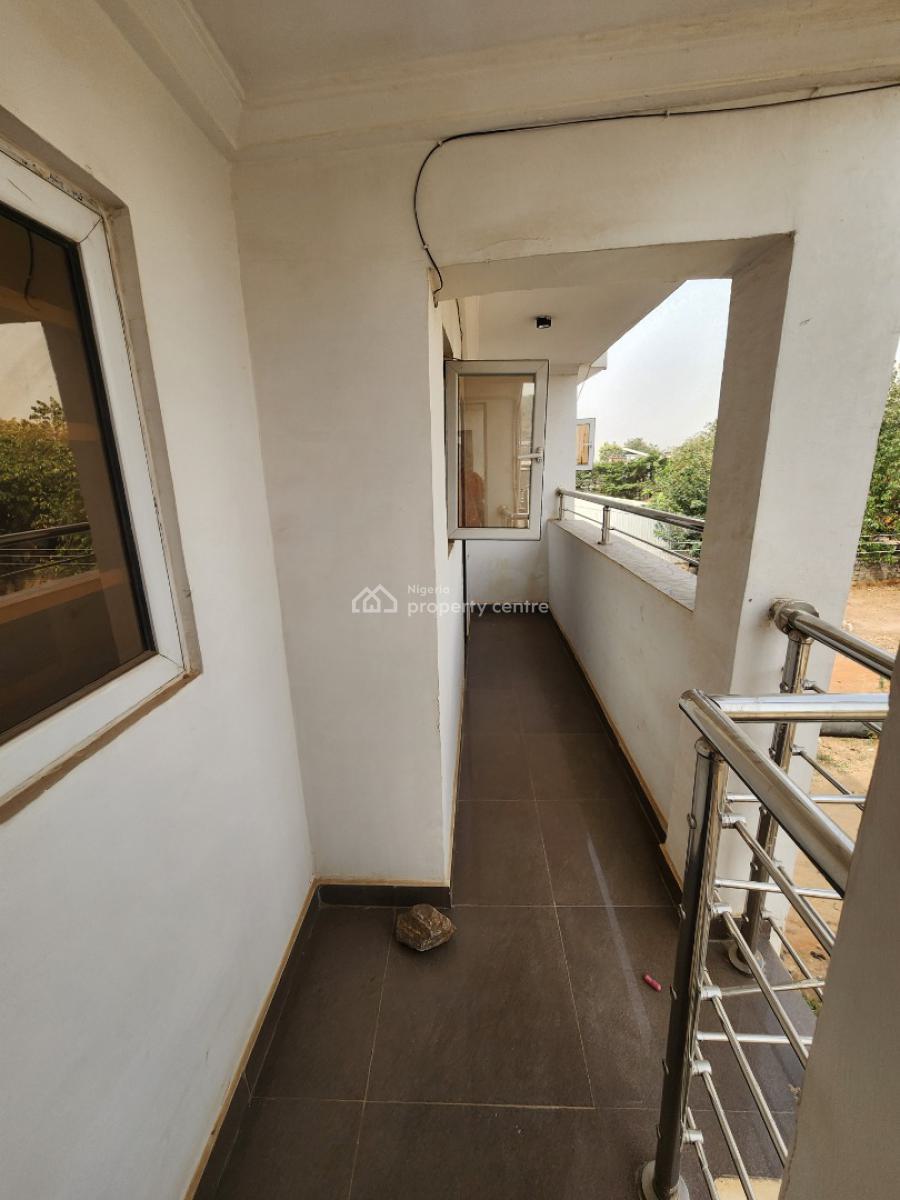 Luxury One Bedroom Block of Flat, News Engineering Dawaki, Dawaki, Gwarinpa, Abuja, Flat / Apartment for Rent