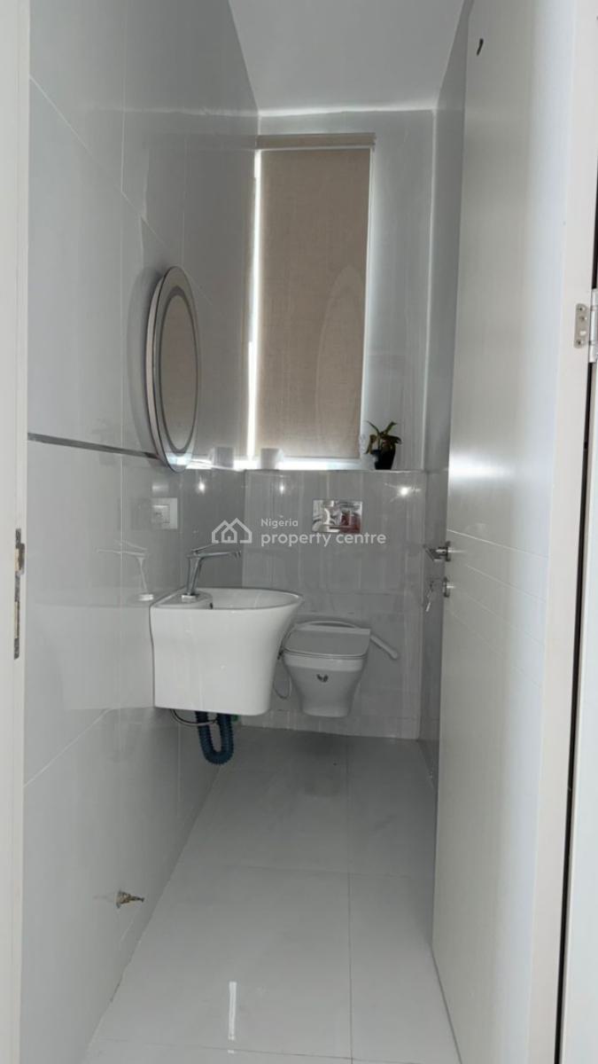 Newly Built Serviced 2 Bedroom Apartment, Ikate Elegushi, Lekki, Lagos, Flat / Apartment for Sale