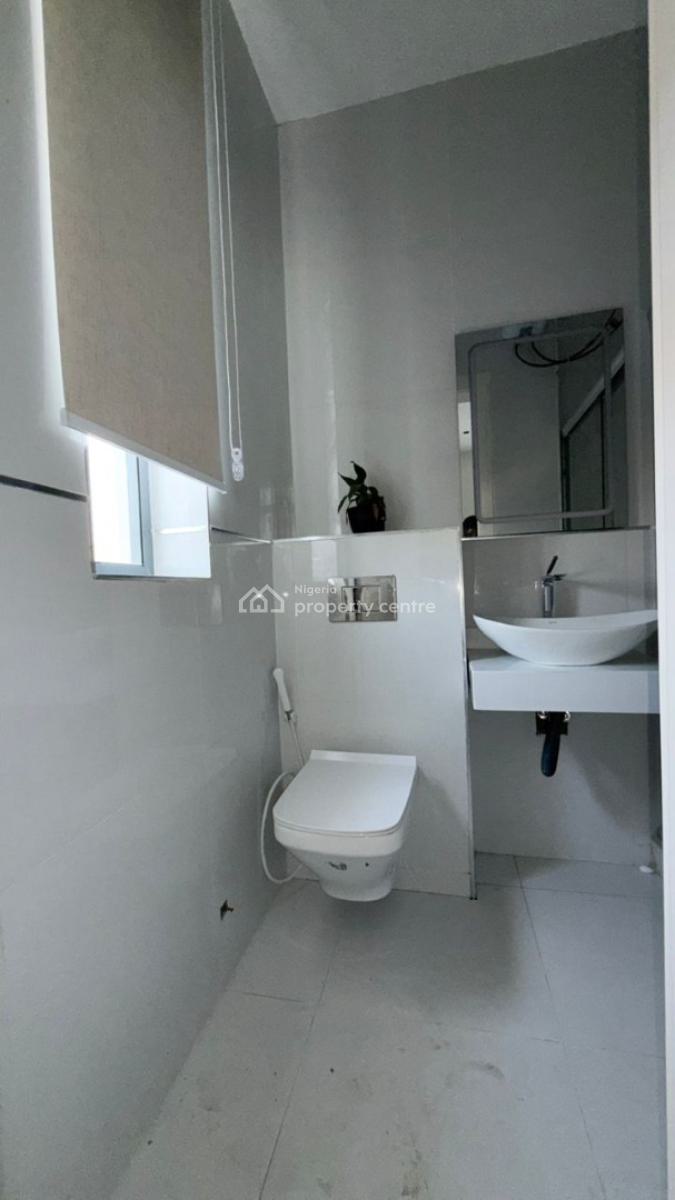 Newly Built Serviced 2 Bedroom Apartment, Ikate Elegushi, Lekki, Lagos, Flat / Apartment for Sale