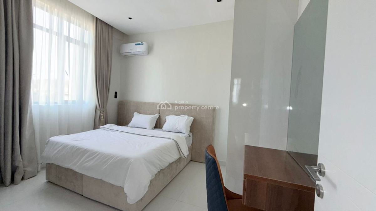 Newly Built Serviced 2 Bedroom Apartment, Ikate Elegushi, Lekki, Lagos, Flat / Apartment for Sale