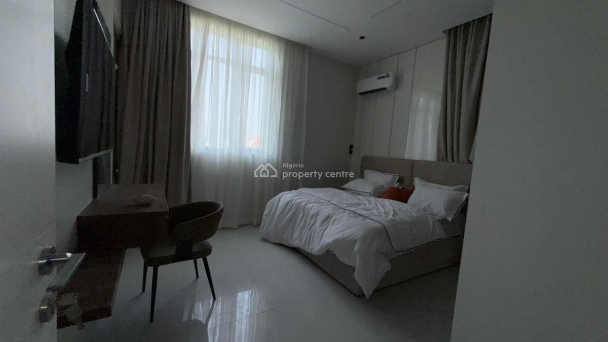 Newly Built Serviced 2 Bedroom Apartment, Ikate Elegushi, Lekki, Lagos, Flat / Apartment for Sale