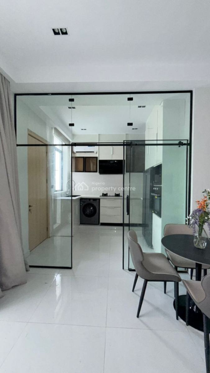 Newly Built Serviced 2 Bedroom Apartment, Ikate Elegushi, Lekki, Lagos, Flat / Apartment for Sale