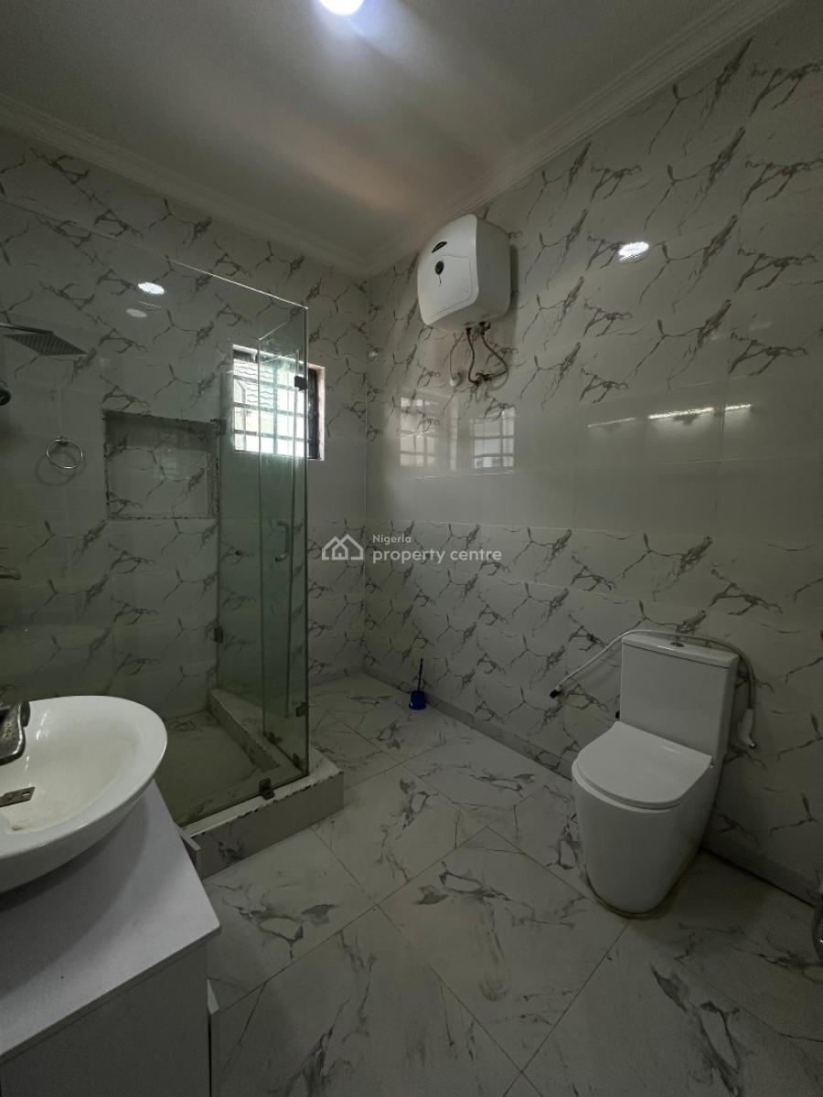 4-bedroom Terrace Duplex with Swimming Pool & Gym, Ikate, Ikate, Lekki, Lagos, Terraced Duplex for Rent