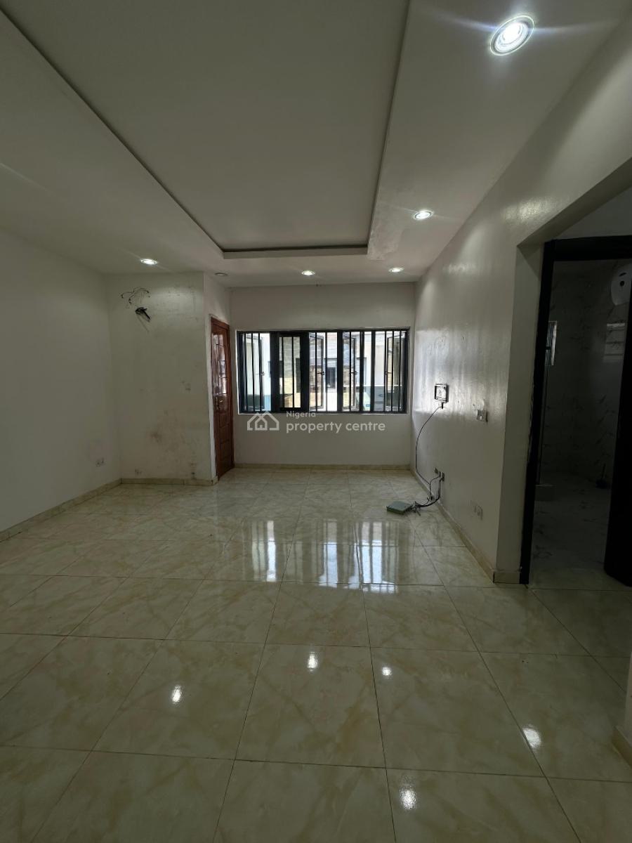 4-bedroom Terrace Duplex with Swimming Pool & Gym, Ikate, Ikate, Lekki, Lagos, Terraced Duplex for Rent