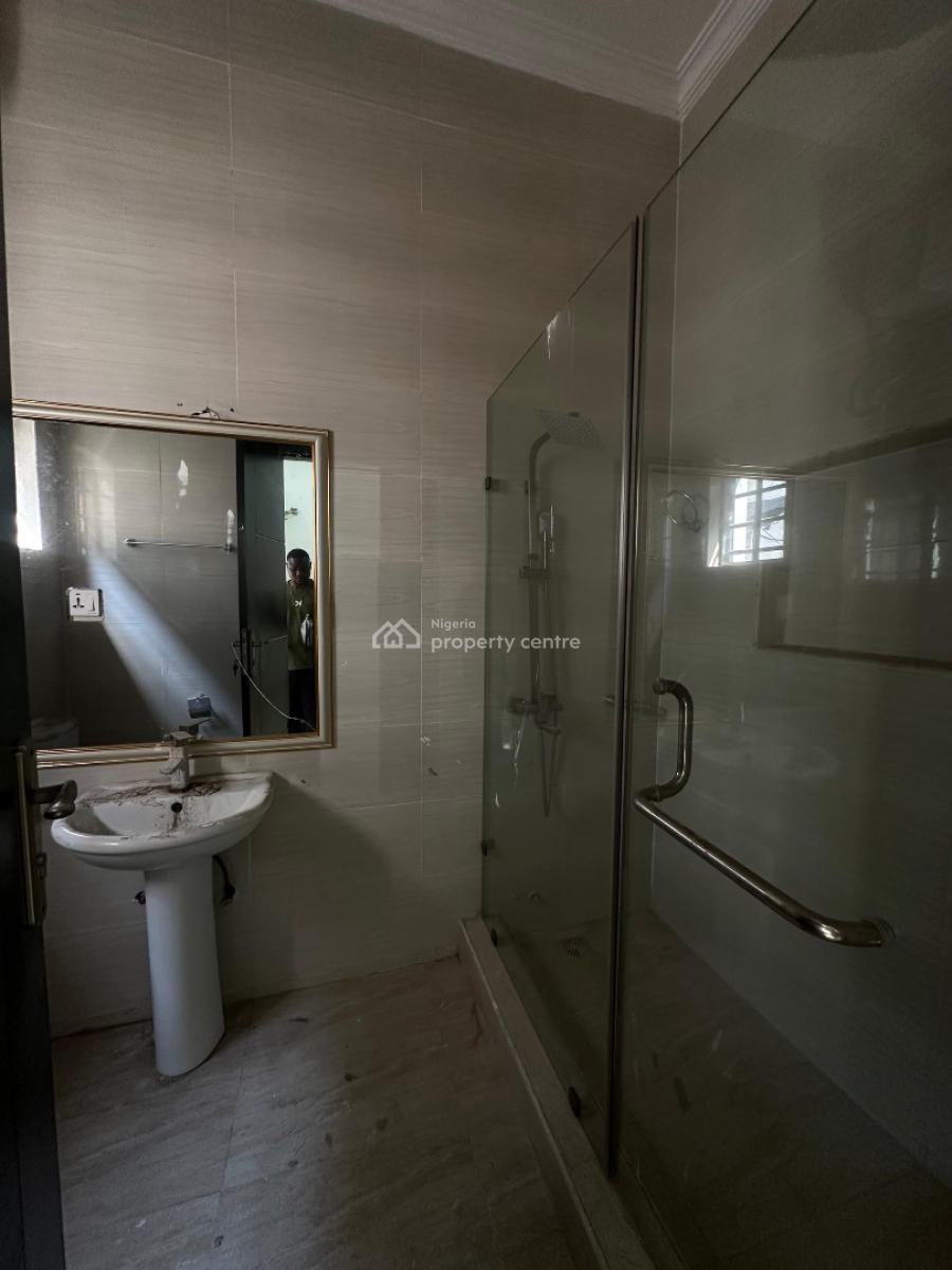 4-bedroom Terrace Duplex with Swimming Pool & Gym, Ikate, Ikate, Lekki, Lagos, Terraced Duplex for Rent