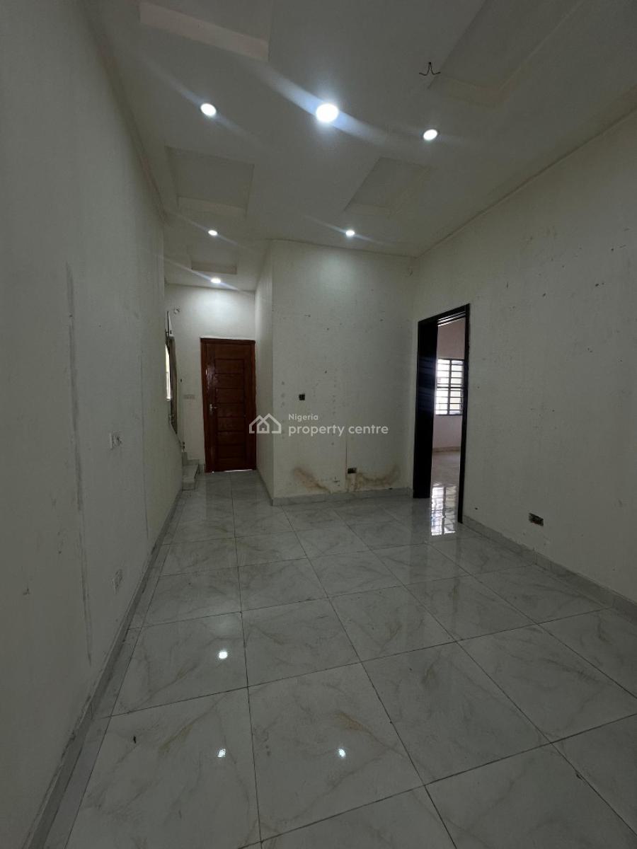 4-bedroom Terrace Duplex with Swimming Pool & Gym, Ikate, Ikate, Lekki, Lagos, Terraced Duplex for Rent