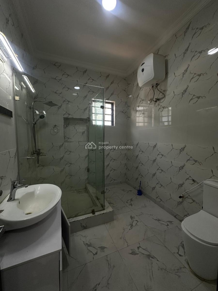 4-bedroom Terrace Duplex with Swimming Pool & Gym, Ikate, Ikate, Lekki, Lagos, Terraced Duplex for Rent