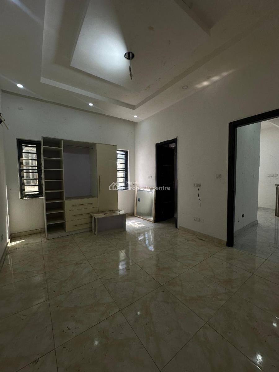 4-bedroom Terrace Duplex with Swimming Pool & Gym, Ikate, Ikate, Lekki, Lagos, Terraced Duplex for Rent