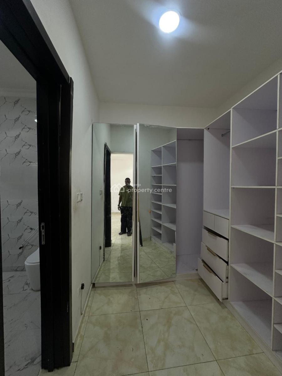 4-bedroom Terrace Duplex with Swimming Pool & Gym, Ikate, Ikate, Lekki, Lagos, Terraced Duplex for Rent