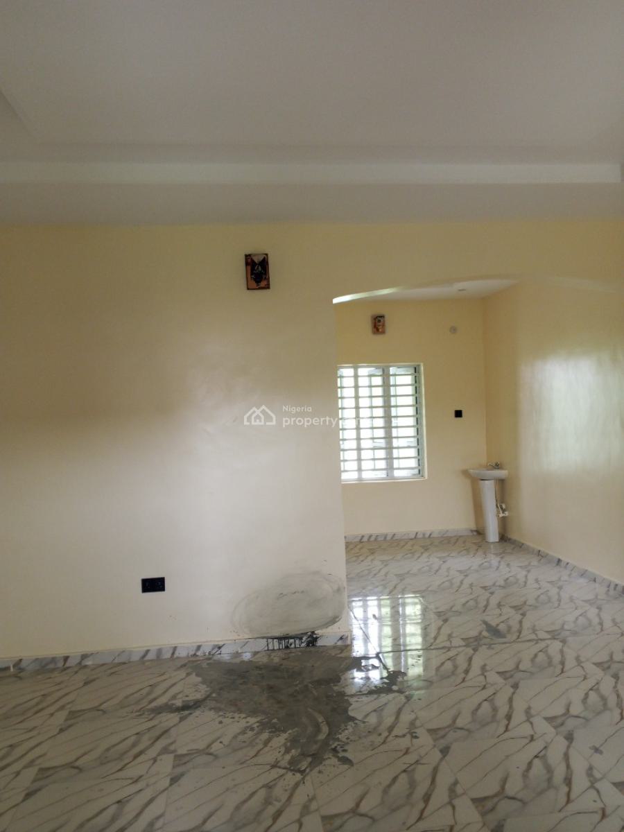 Luxury Newly Built Spacious 2 Bedroom, Jakande Estate, Isolo, Lagos, Flat / Apartment for Rent