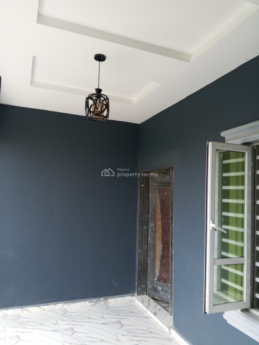 Luxury Newly Built Spacious 2 Bedroom, Jakande Estate, Isolo, Lagos, Flat / Apartment for Rent
