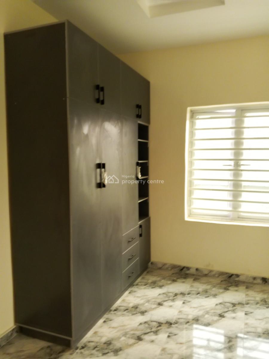 Luxury Newly Built Spacious 2 Bedroom, Jakande Estate, Isolo, Lagos, Flat / Apartment for Rent