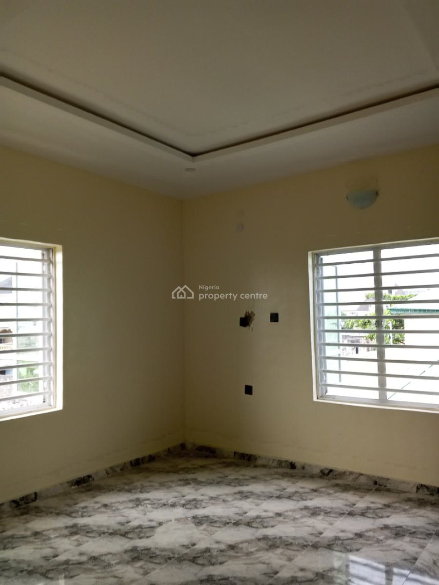 Luxury Newly Built Spacious 2 Bedroom, Jakande Estate, Isolo, Lagos, Flat / Apartment for Rent