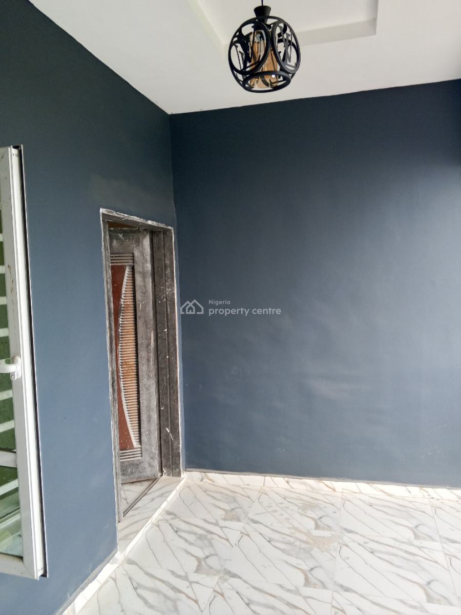 Luxury Newly Built Spacious 2 Bedroom, Jakande Estate, Isolo, Lagos, Flat / Apartment for Rent