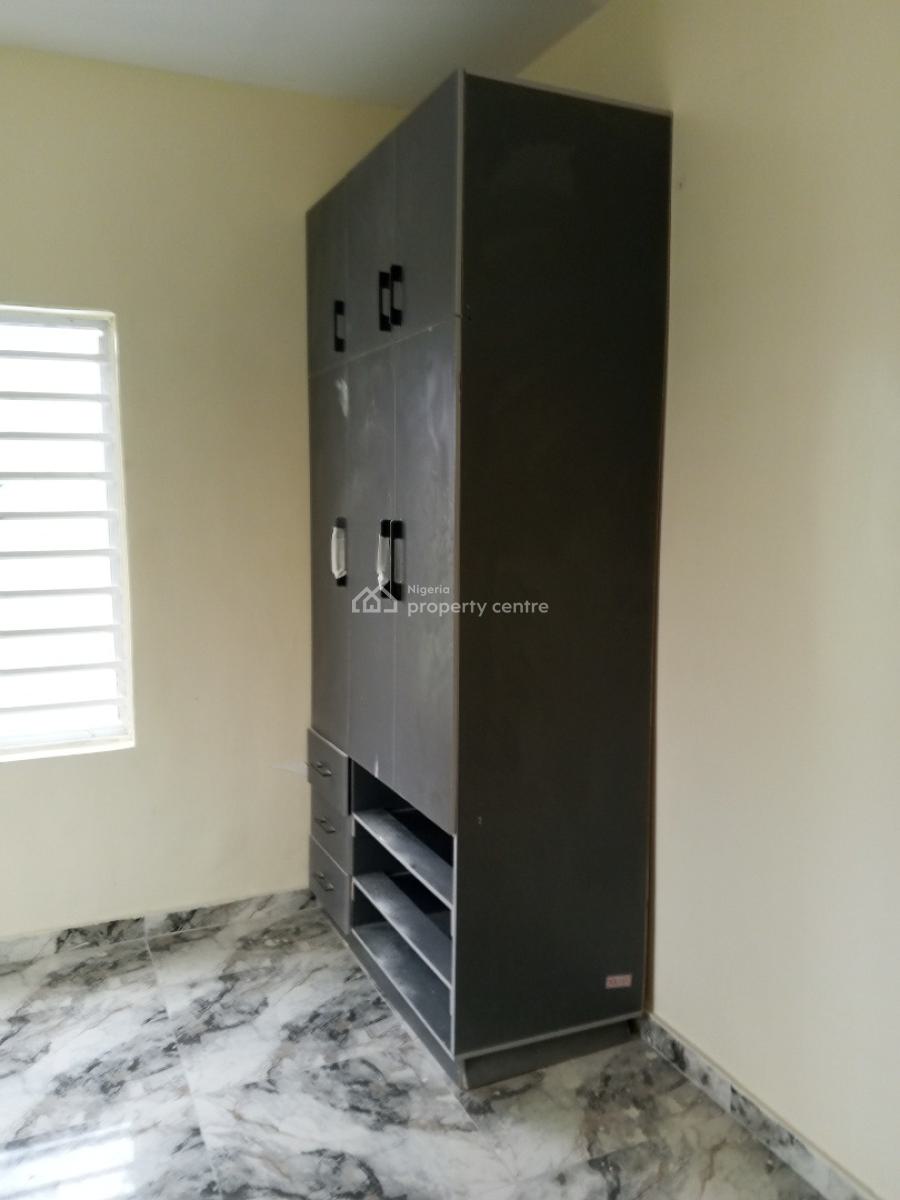 Luxury Newly Built Spacious 2 Bedroom, Jakande Estate, Isolo, Lagos, Flat / Apartment for Rent