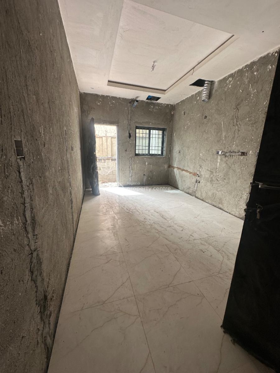 4 Bedroom Terraced Duplex & Bq, Dawaki, Gwarinpa, Abuja, House for Sale