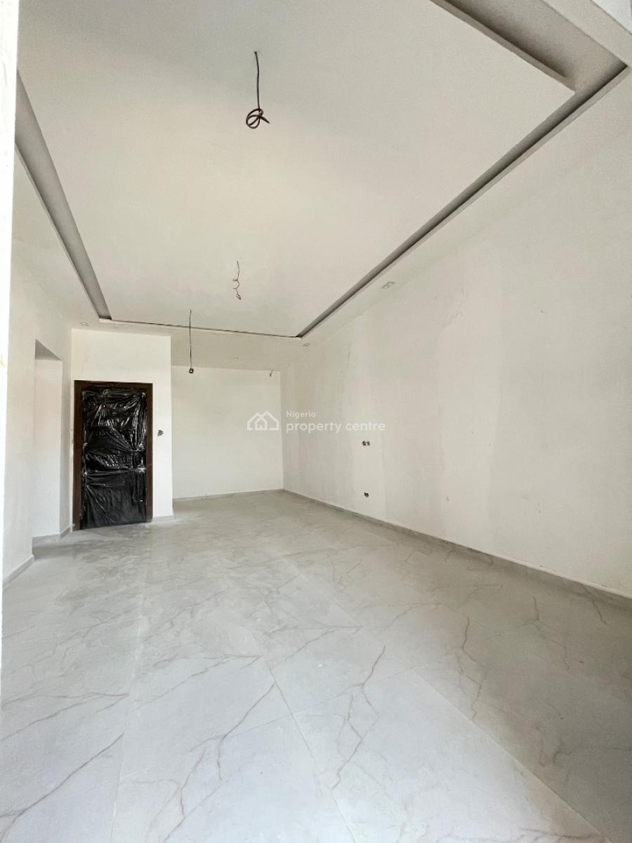 4 Bedroom Terraced Duplex & Bq, Dawaki, Gwarinpa, Abuja, House for Sale